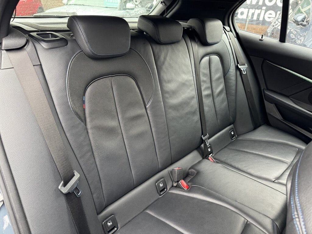 Used BMW 1 Series 2019 for sale - 77463671: Photo 30