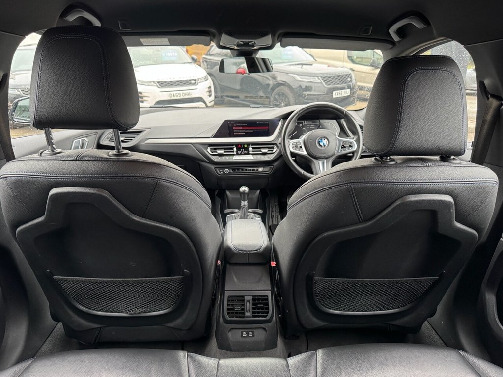 Used BMW 1 Series 2019 for sale - 77463671: Photo 33