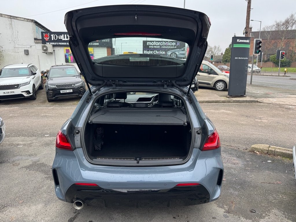 Used BMW 1 Series 2019 for sale - 77463671: Photo 34