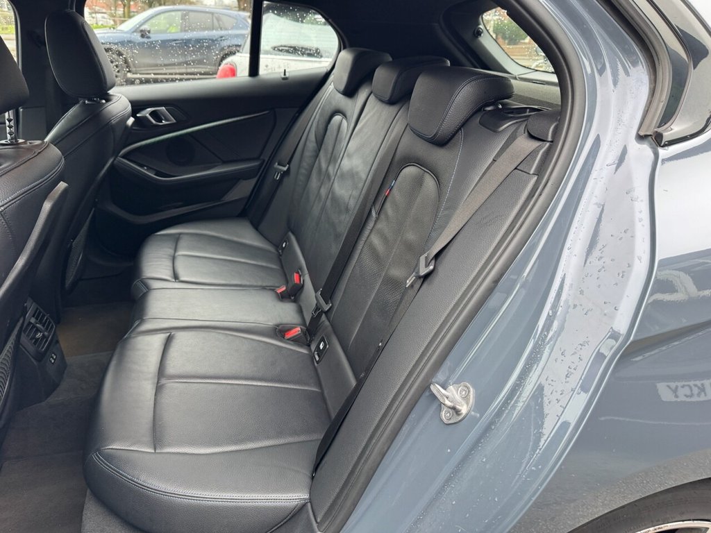 Used BMW 1 Series 2019 for sale - 77463671: Photo 35