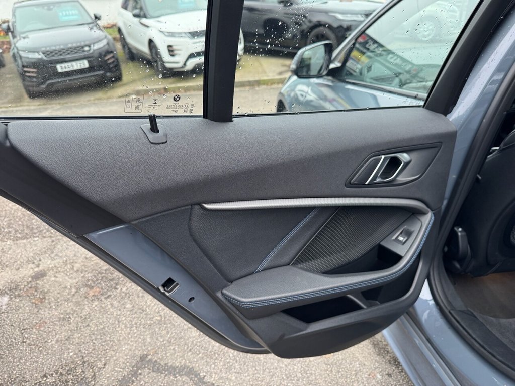 Used BMW 1 Series 2019 for sale - 77463671: Photo 37