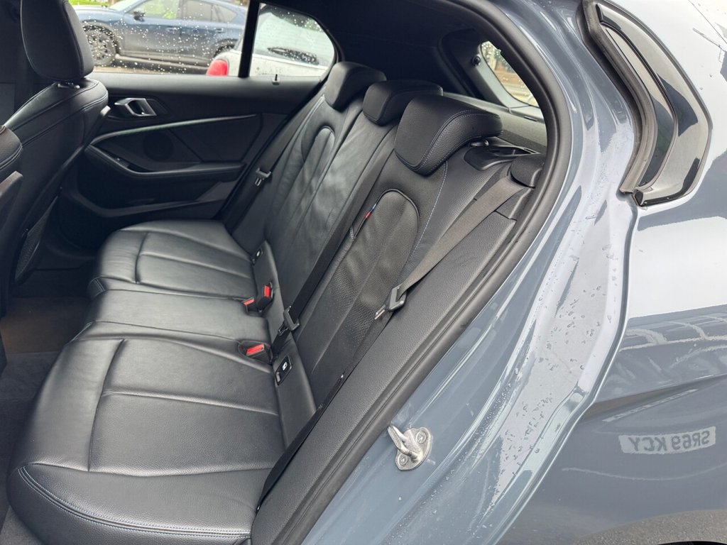 Used BMW 1 Series 2019 for sale - 77463671: Photo 38