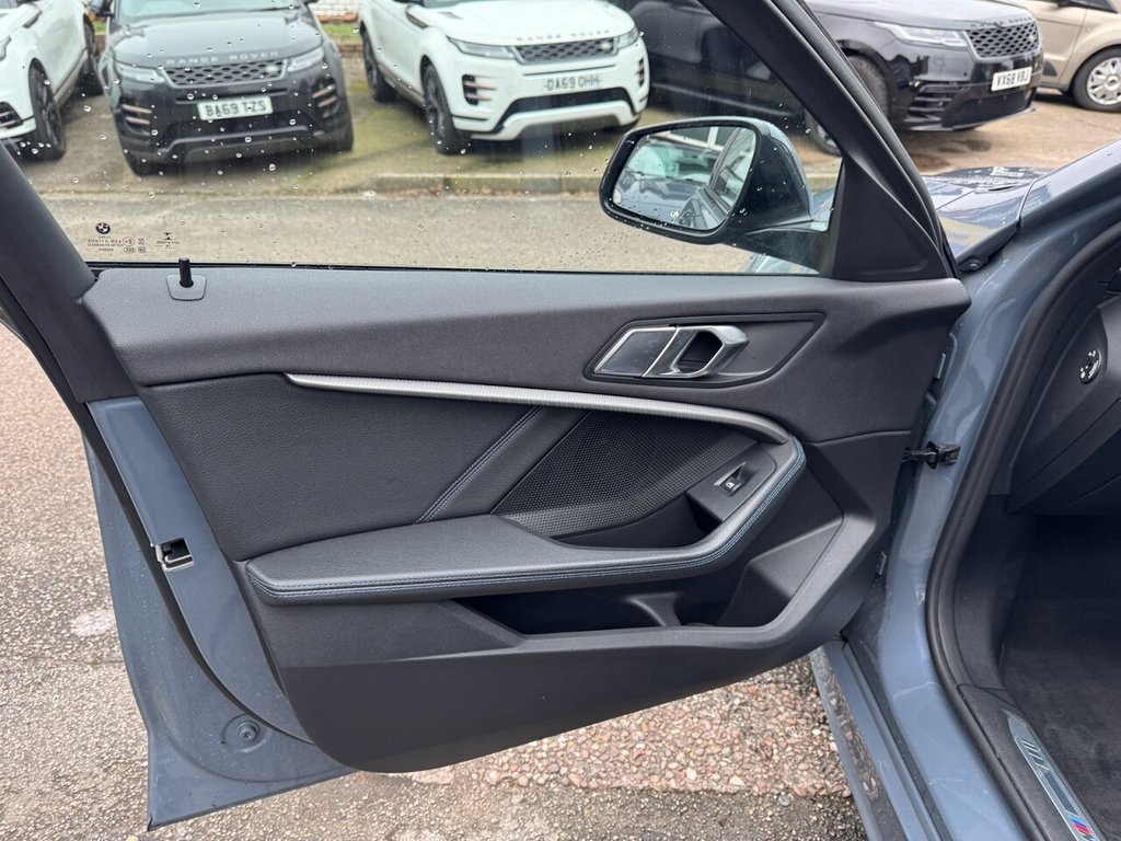 Used BMW 1 Series 2019 for sale - 77463671: Photo 39