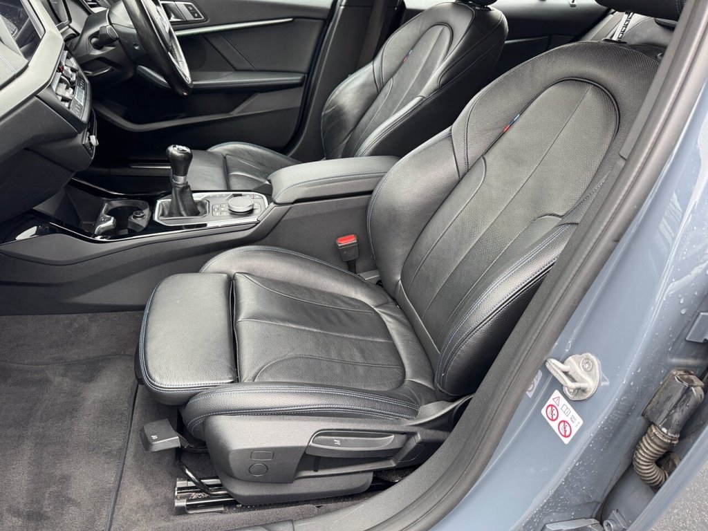 Used BMW 1 Series 2019 for sale - 77463671: Photo 40