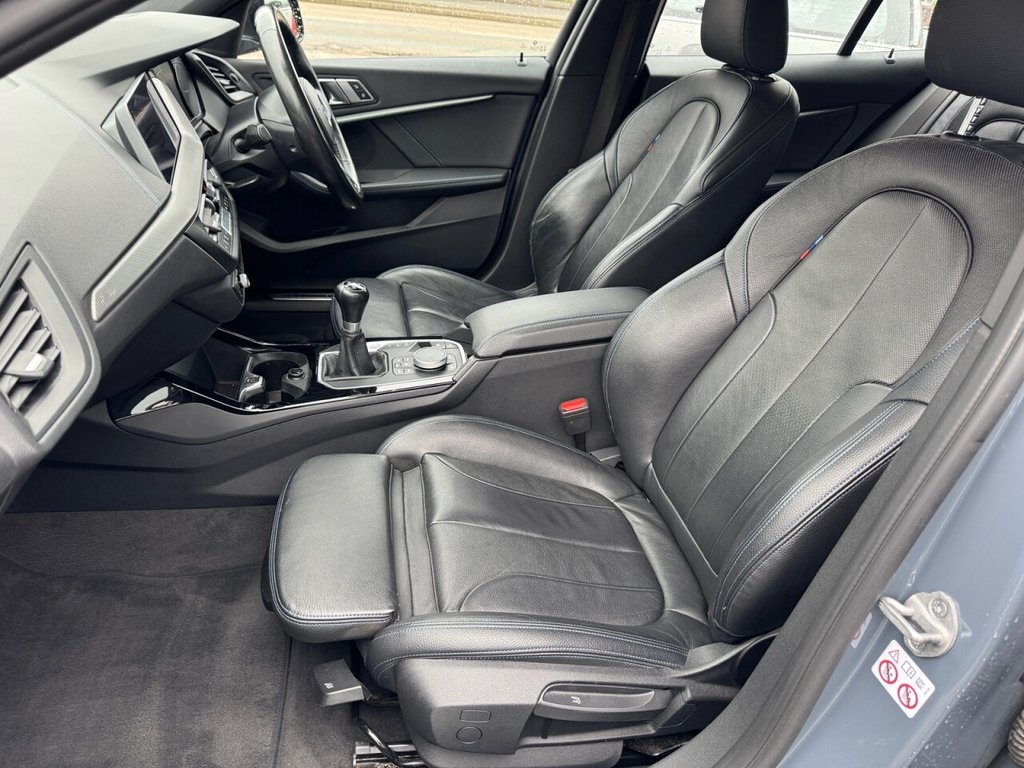 Used BMW 1 Series 2019 for sale - 77463671: Photo 41