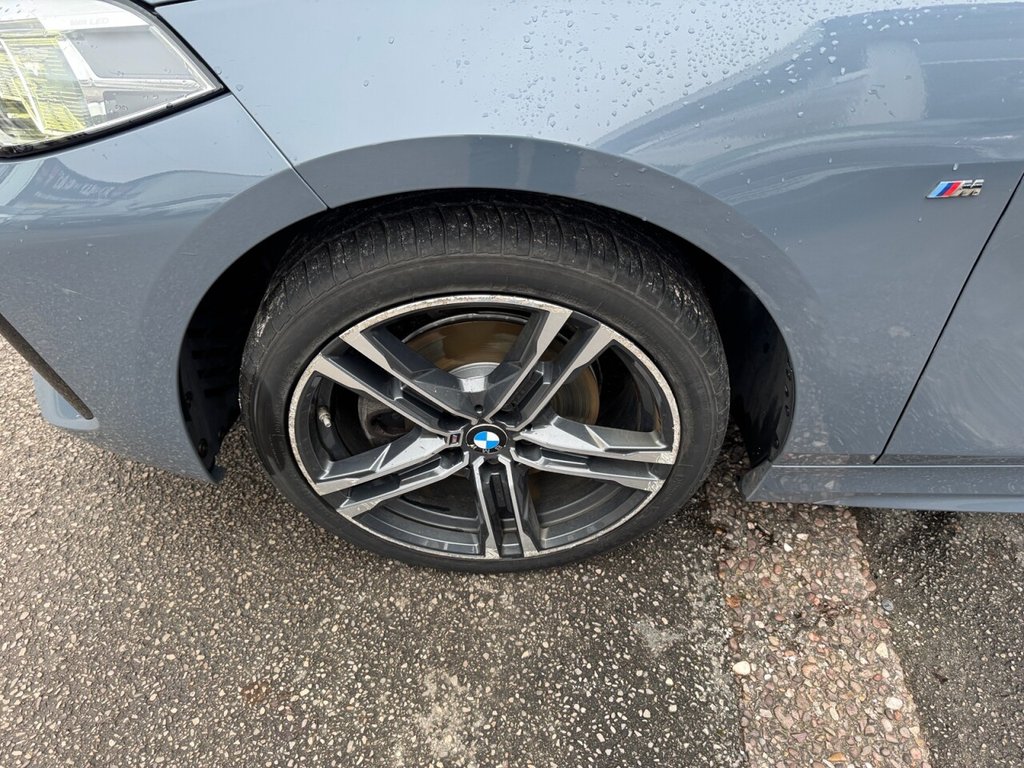 Used BMW 1 Series 2019 for sale - 77463671: Photo 45