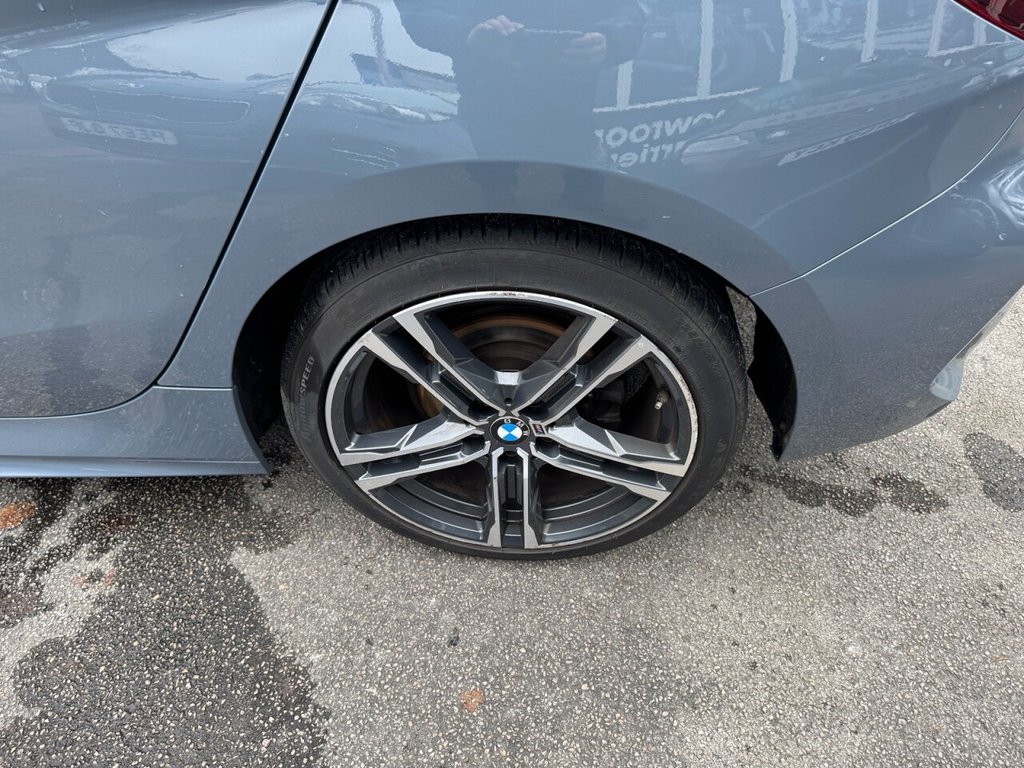 Used BMW 1 Series 2019 for sale - 77463671: Photo 46