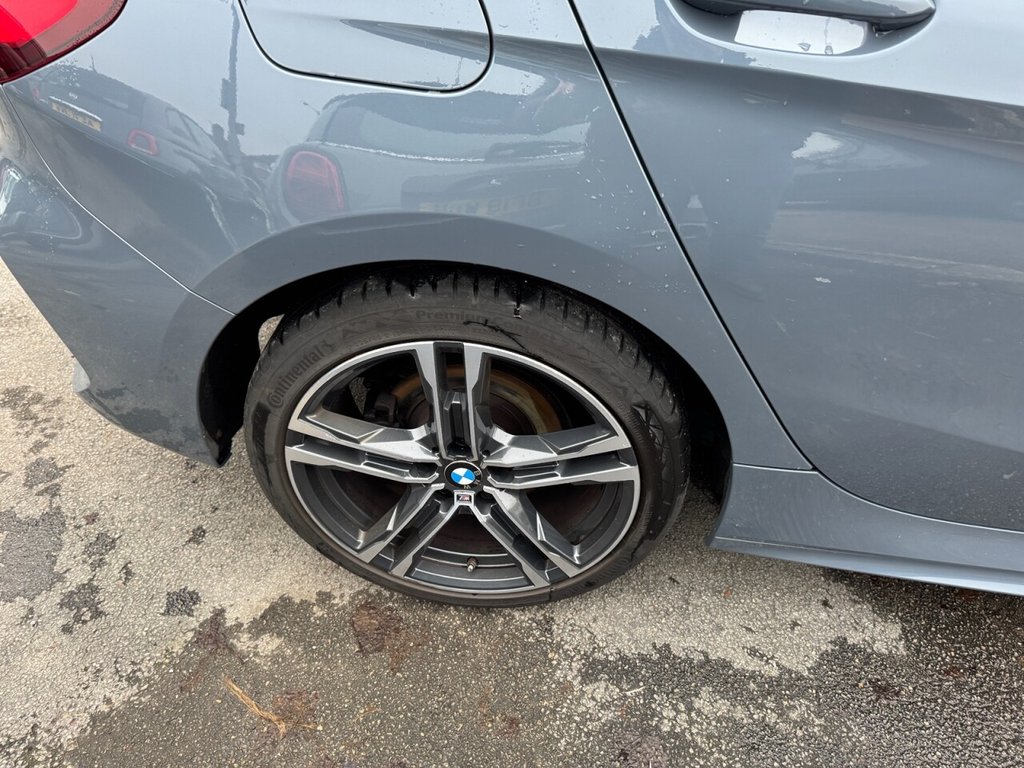 Used BMW 1 Series 2019 for sale - 77463671: Photo 47