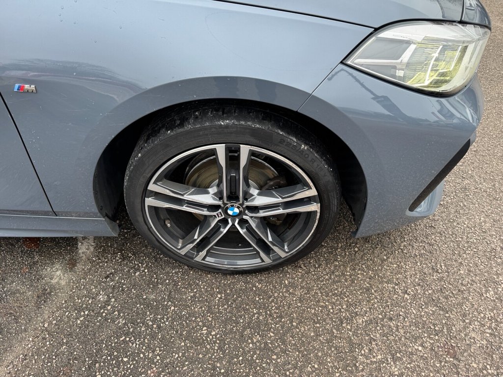 Used BMW 1 Series 2019 for sale - 77463671: Photo 48