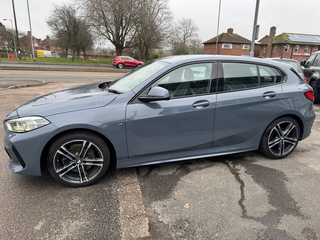 Used BMW 1 Series 2019 for sale - 77463671: Photo 5