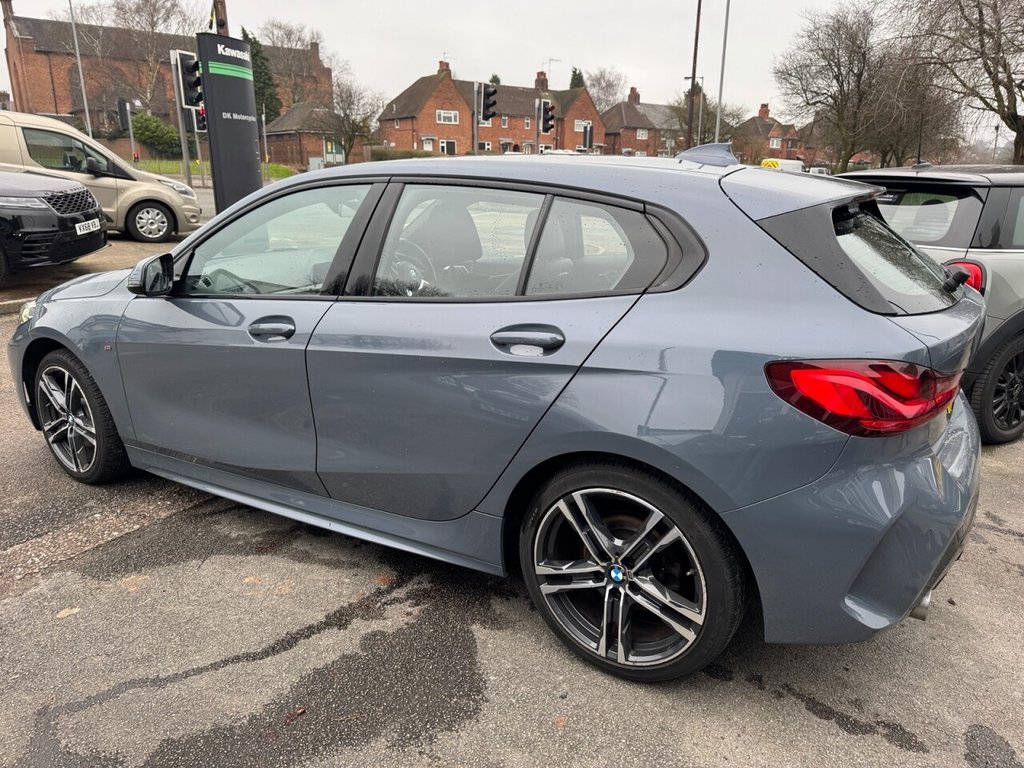 Used BMW 1 Series 2019 for sale - 77463671: Photo 6