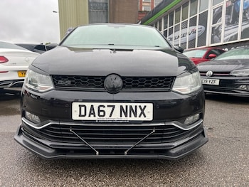 Used Volkswagen Polo 2017 for sale - 78792911: Photo