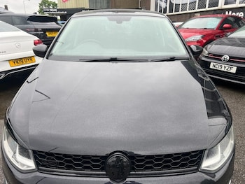 Used Volkswagen Polo 2017 for sale - 78792911: Photo