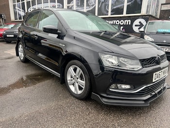 Used Volkswagen Polo 2017 for sale - 78792911: Photo