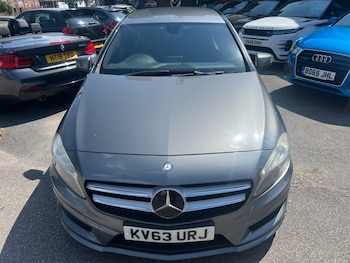 Used Mercedes-Benz A-Class 2013 for sale - 79209679: Photo