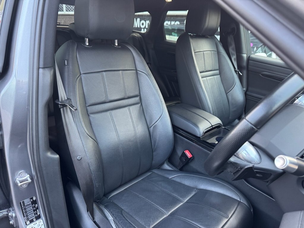 Used Land Rover Range Rover Evoque 2020 for sale - 76389902: Photo 15