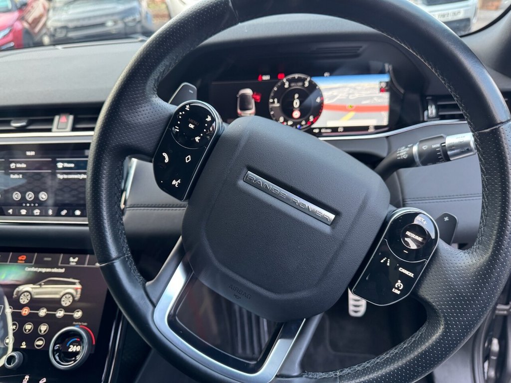 Used Land Rover Range Rover Evoque 2020 for sale - 76389902: Photo 18