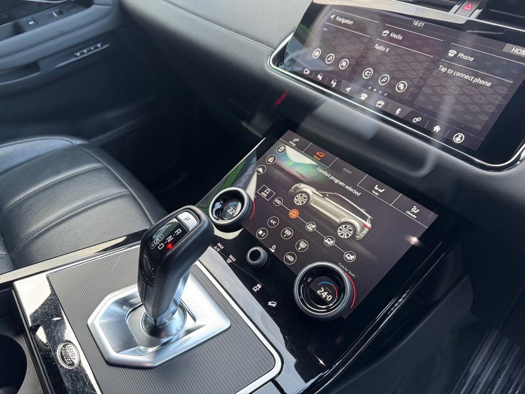 Used Land Rover Range Rover Evoque 2020 for sale - 76389902: Photo 19