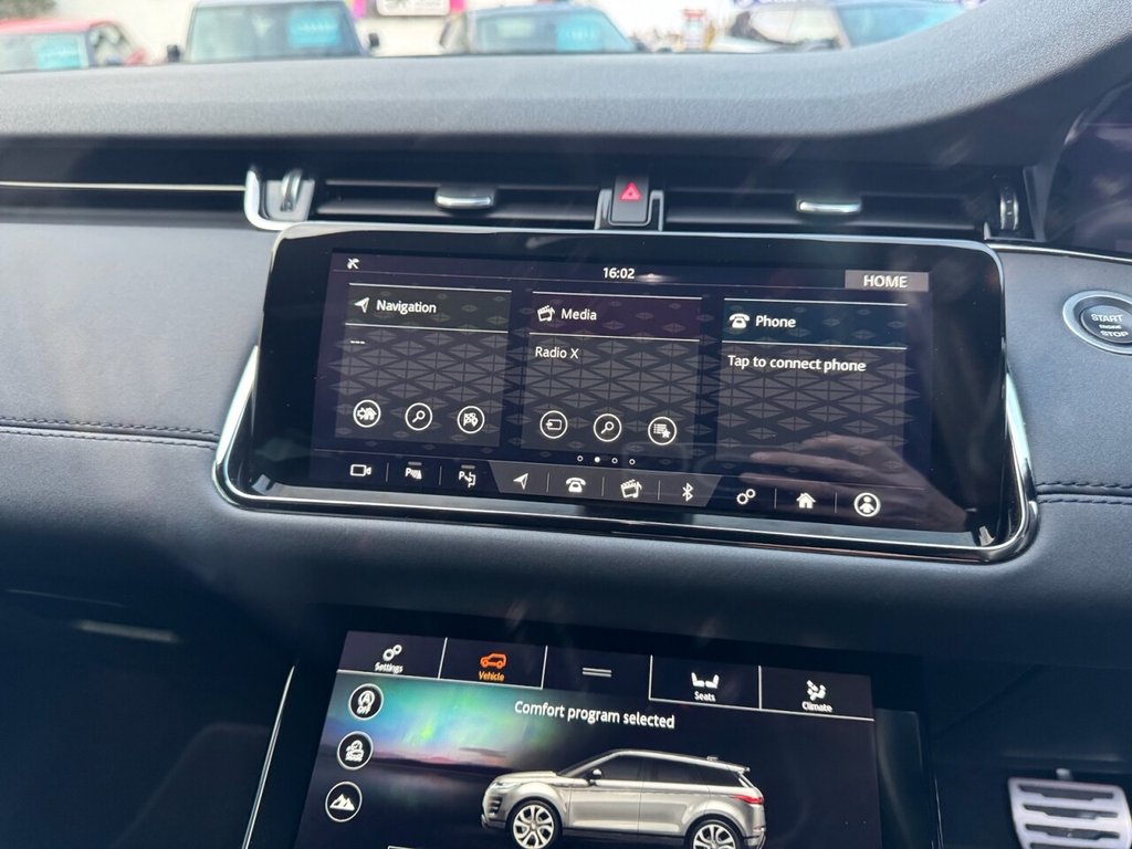 Used Land Rover Range Rover Evoque 2020 for sale - 76389902: Photo 20