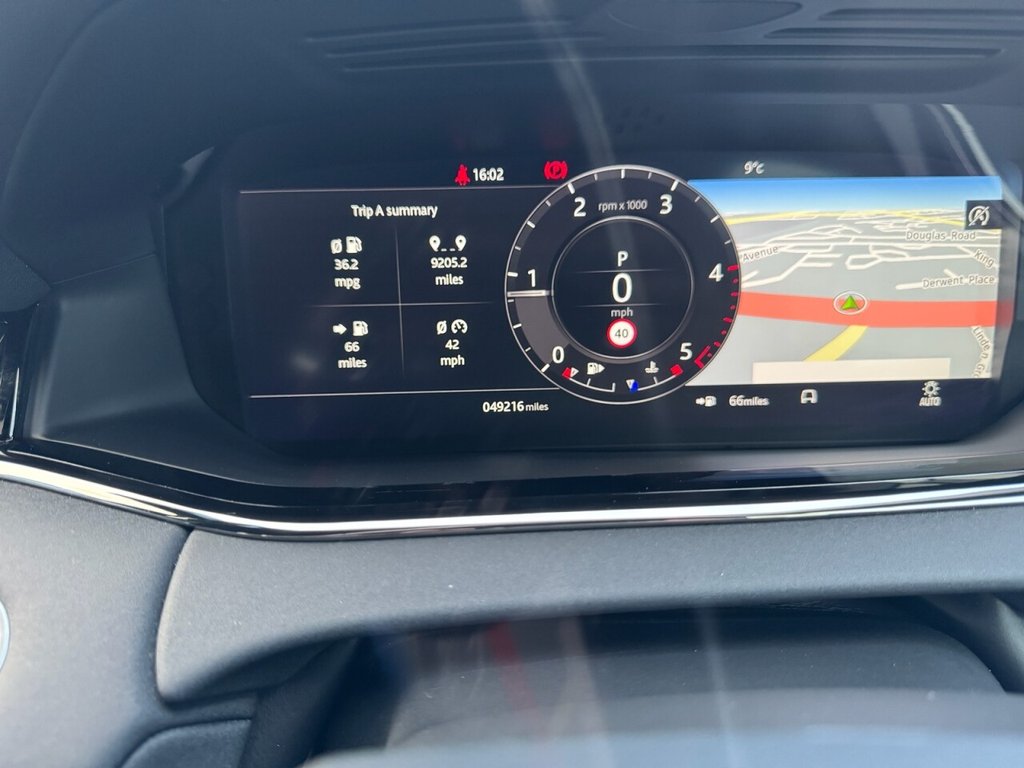 Used Land Rover Range Rover Evoque 2020 for sale - 76389902: Photo 21