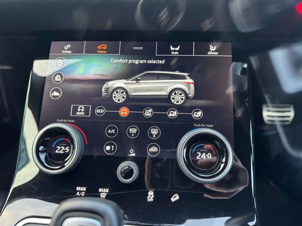 Used Land Rover Range Rover Evoque 2020 for sale - 76389902: Photo 22