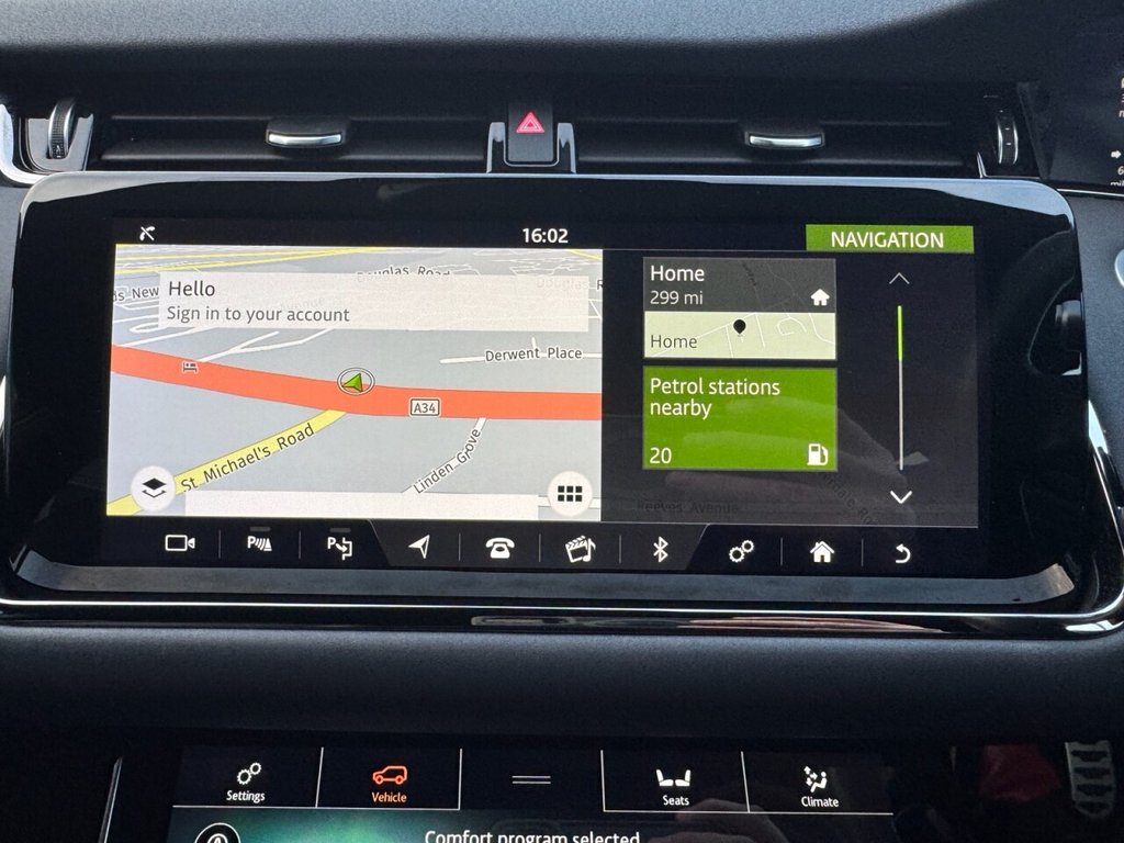 Used Land Rover Range Rover Evoque 2020 for sale - 76389902: Photo 23