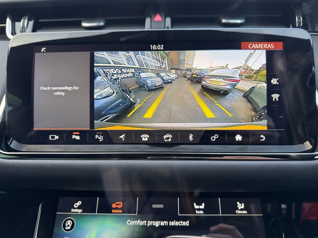 Used Land Rover Range Rover Evoque 2020 for sale - 76389902: Photo 24