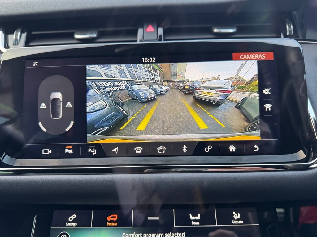 Used Land Rover Range Rover Evoque 2020 for sale - 76389902: Photo 25