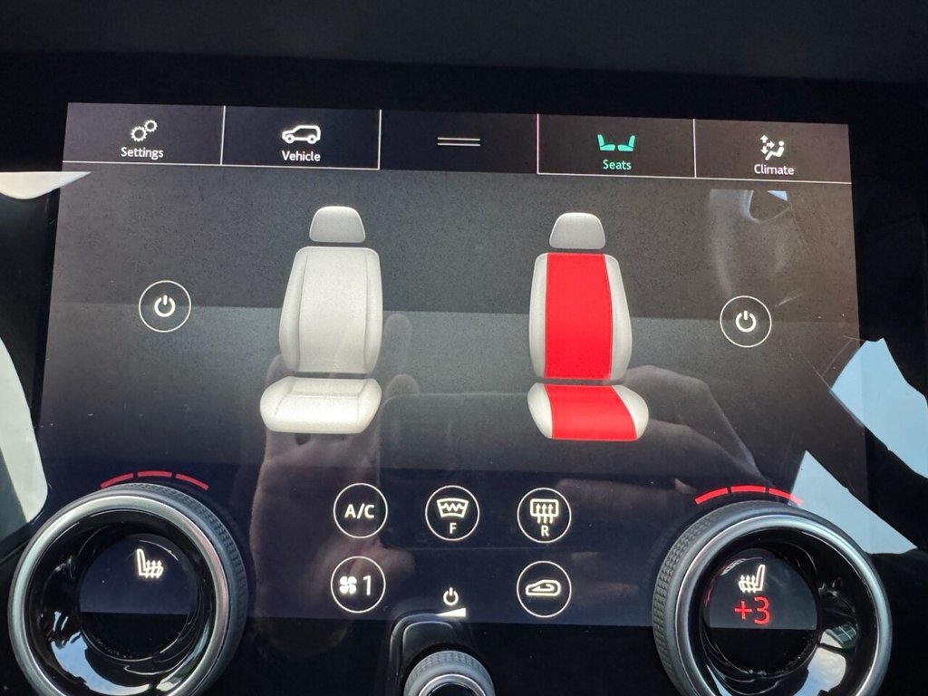 Used Land Rover Range Rover Evoque 2020 for sale - 76389902: Photo 26