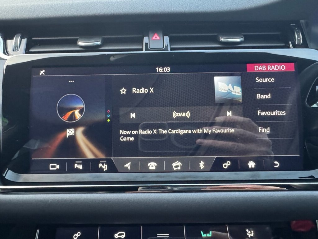 Used Land Rover Range Rover Evoque 2020 for sale - 76389902: Photo 27