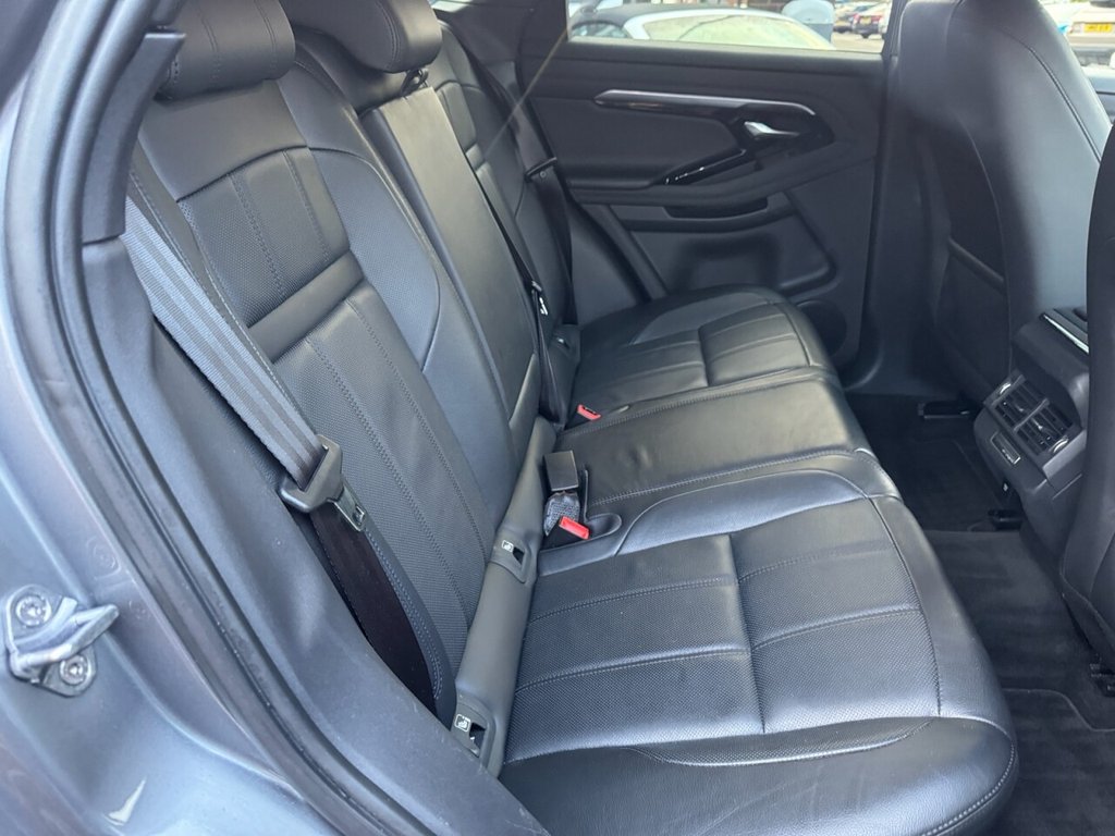 Used Land Rover Range Rover Evoque 2020 for sale - 76389902: Photo 30
