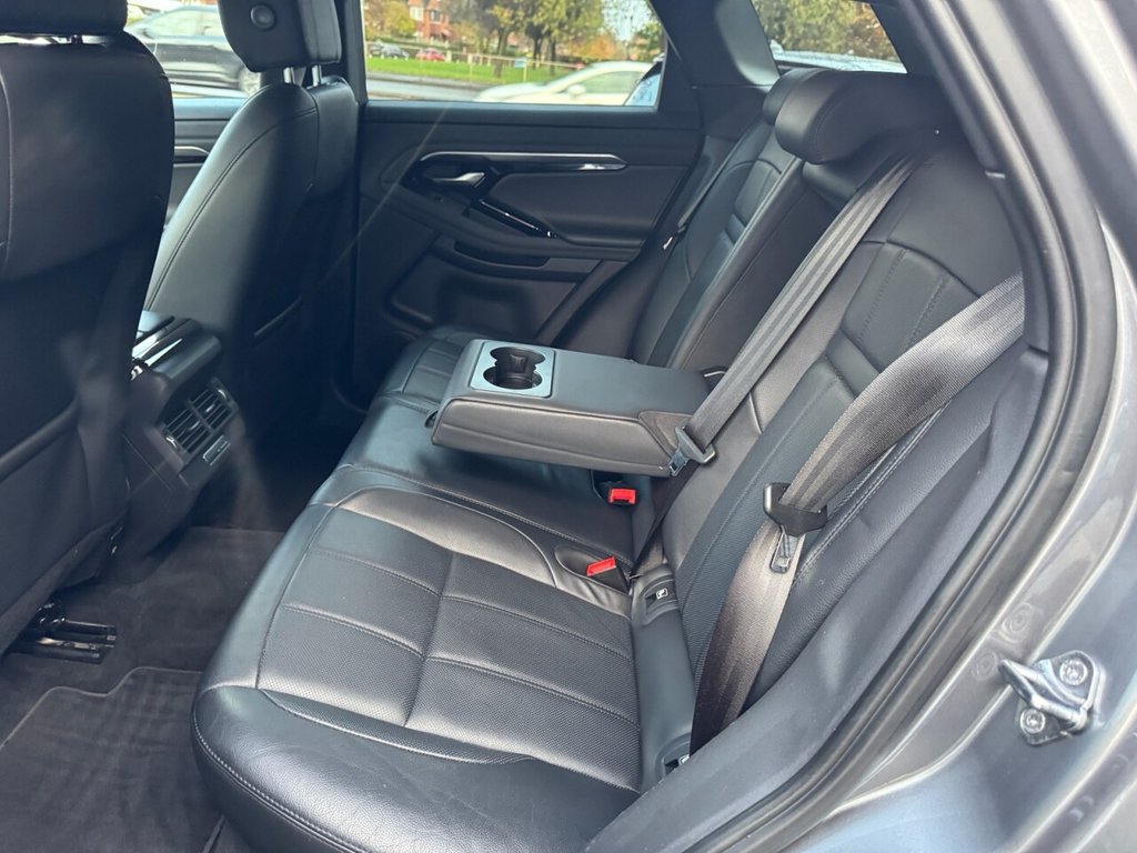 Used Land Rover Range Rover Evoque 2020 for sale - 76389902: Photo 31