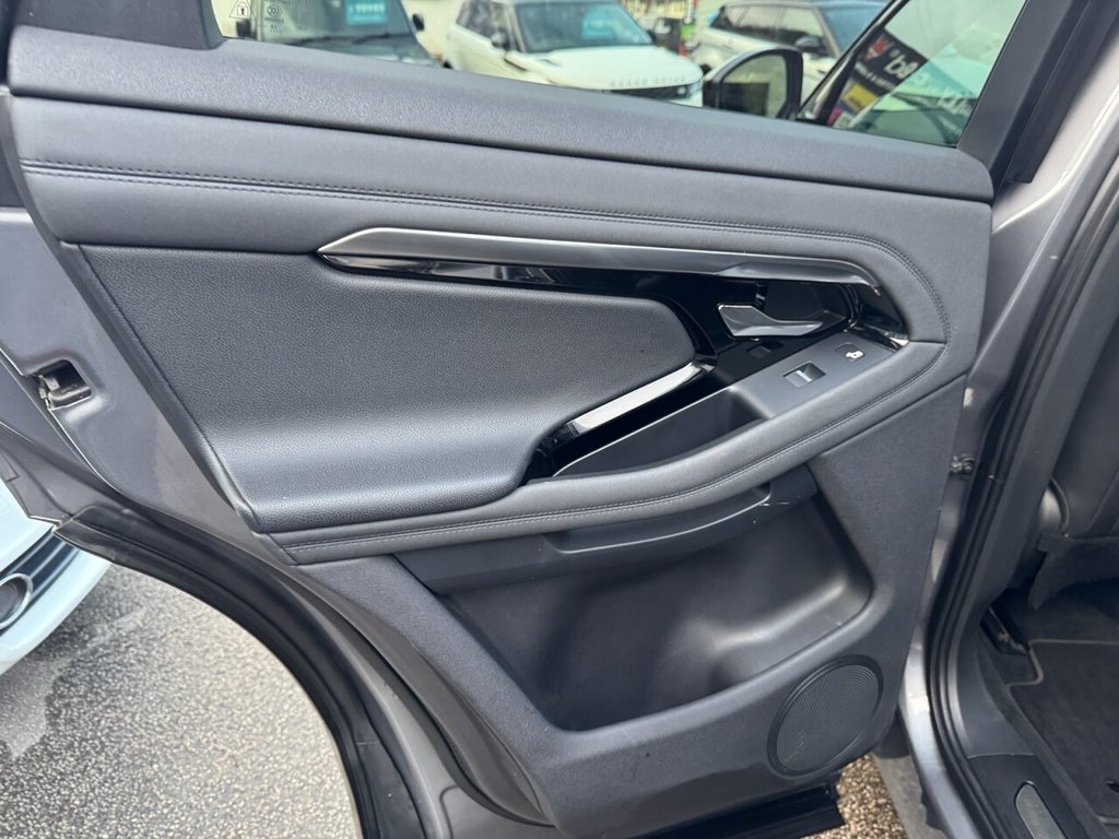 Used Land Rover Range Rover Evoque 2020 for sale - 76389902: Photo 32