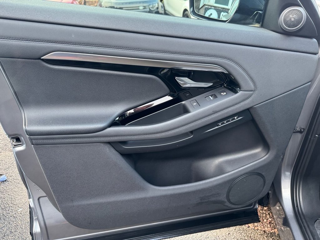 Used Land Rover Range Rover Evoque 2020 for sale - 76389902: Photo 33