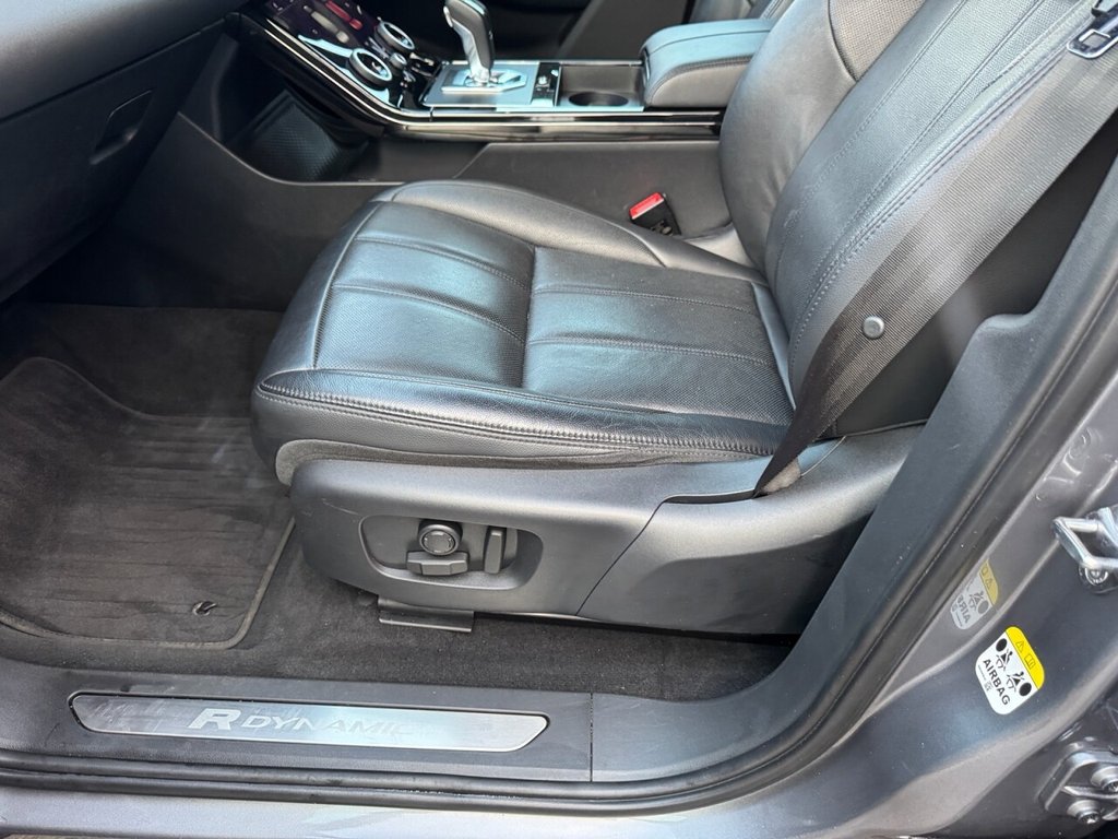 Used Land Rover Range Rover Evoque 2020 for sale - 76389902: Photo 34