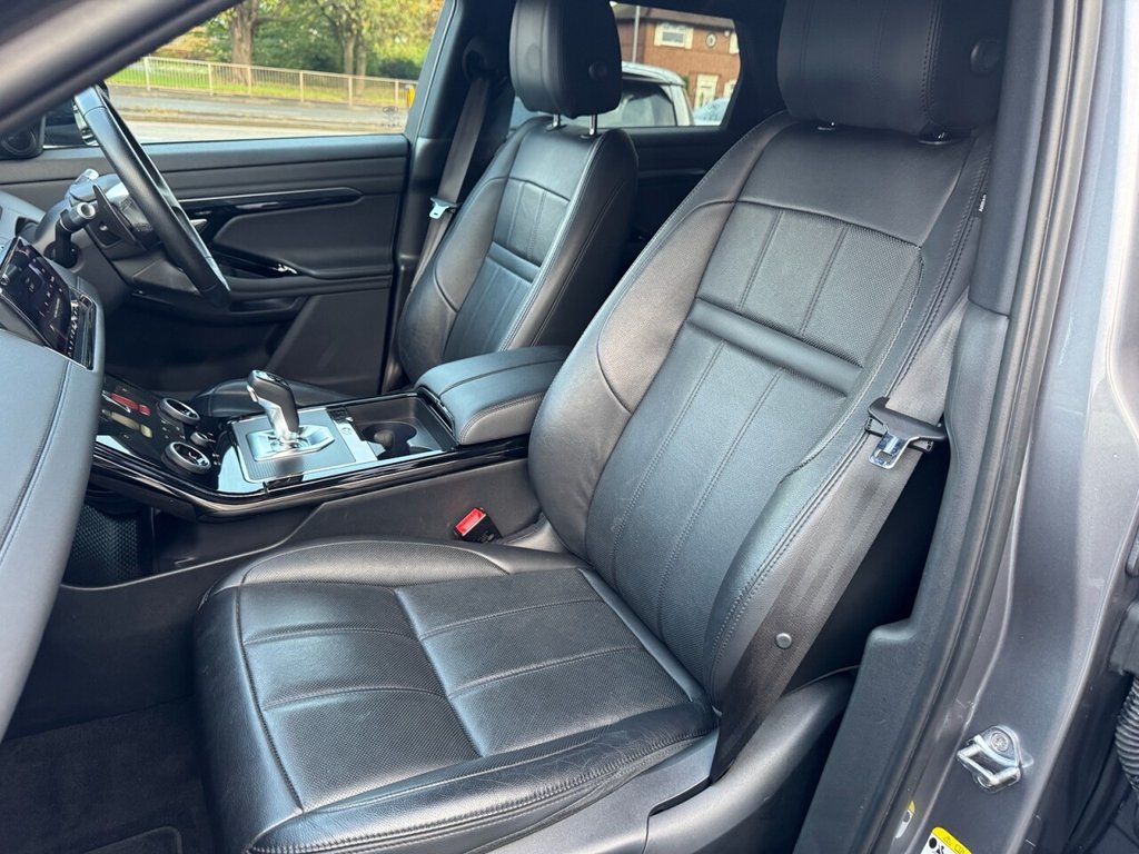 Used Land Rover Range Rover Evoque 2020 for sale - 76389902: Photo 35