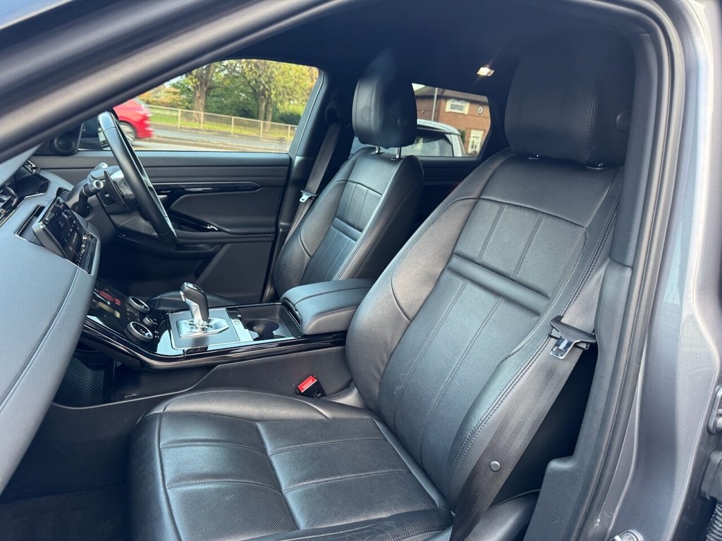 Used Land Rover Range Rover Evoque 2020 for sale - 76389902: Photo 36