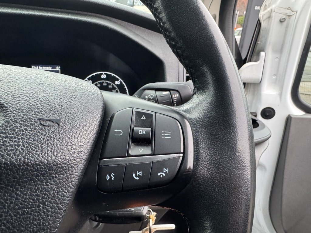 Used Ford Transit Custom 2018 for sale - 77463644: Photo 17