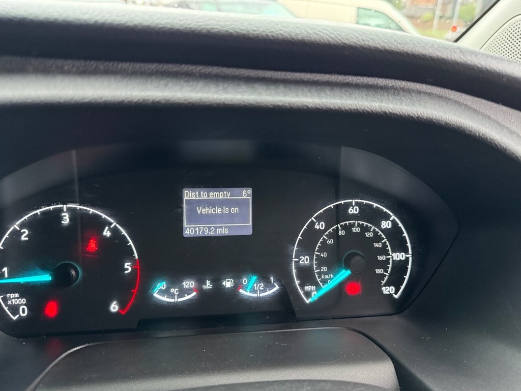 Used Ford Transit Custom 2018 for sale - 77463644: Photo 18