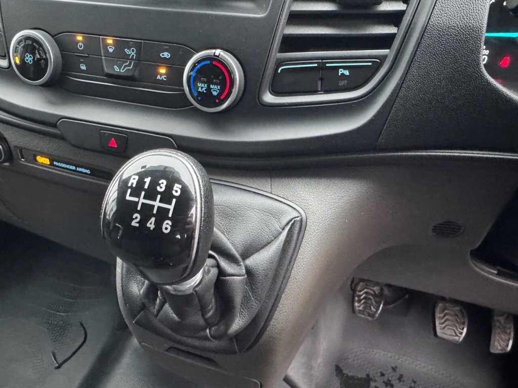 Used Ford Transit Custom 2018 for sale - 77463644: Photo 19