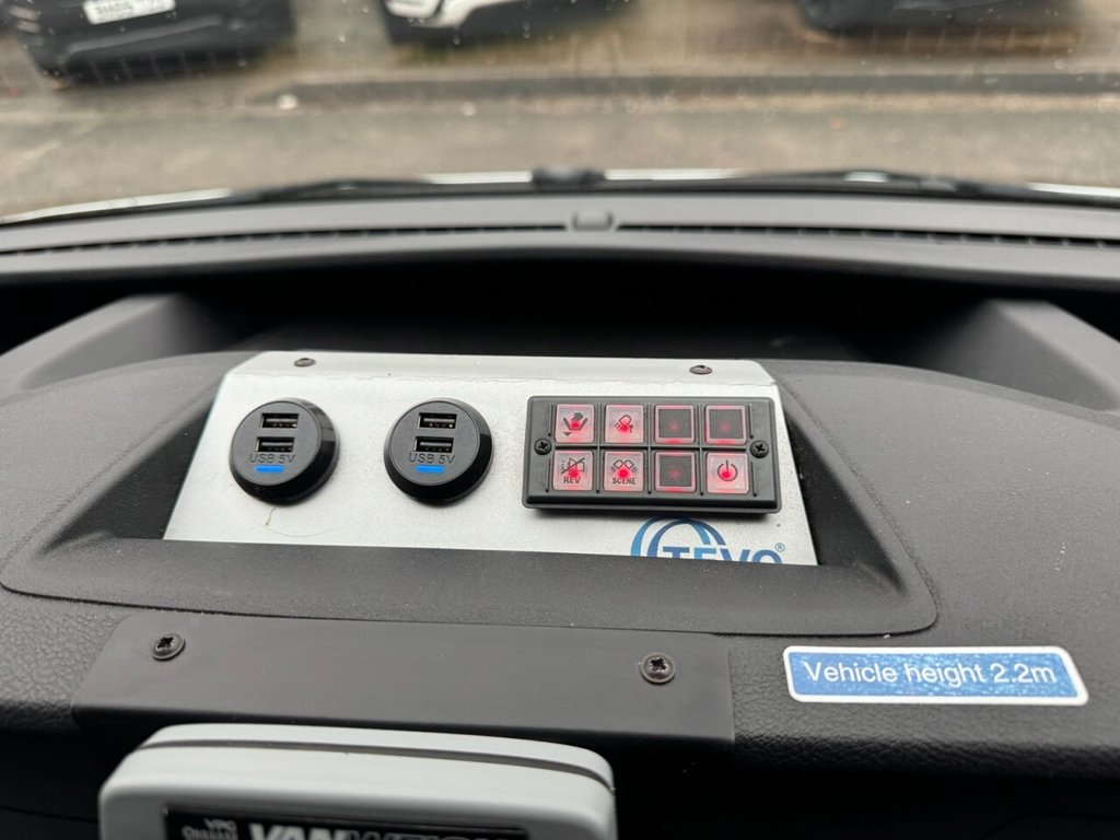 Used Ford Transit Custom 2018 for sale - 77463644: Photo 21