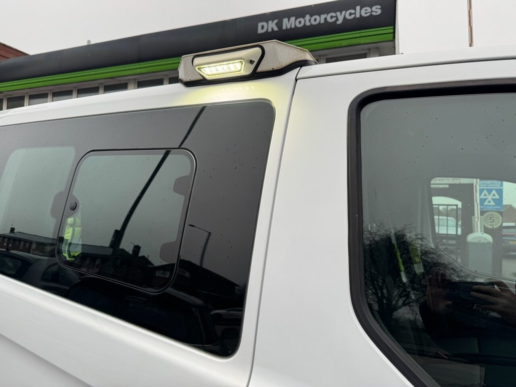 Used Ford Transit Custom 2018 for sale - 77463644: Photo 22