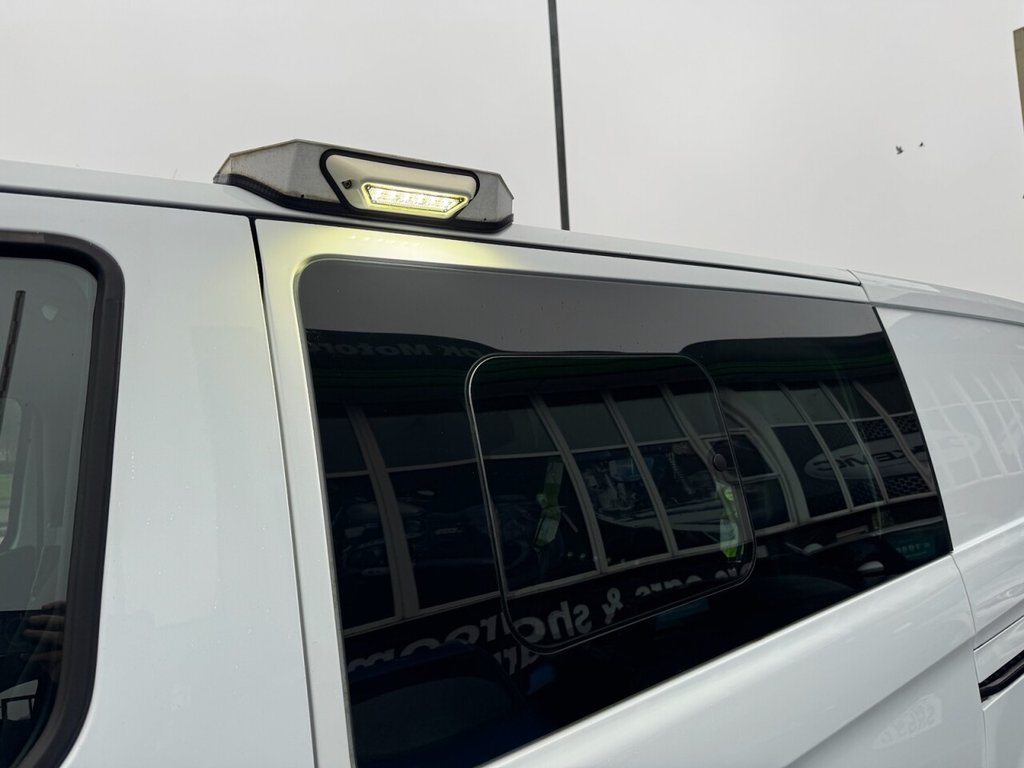 Used Ford Transit Custom 2018 for sale - 77463644: Photo 23