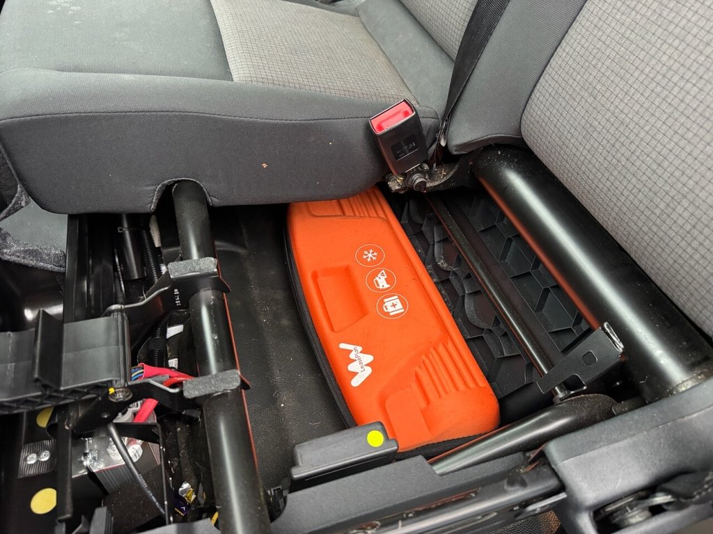 Used Ford Transit Custom 2018 for sale - 77463644: Photo 26