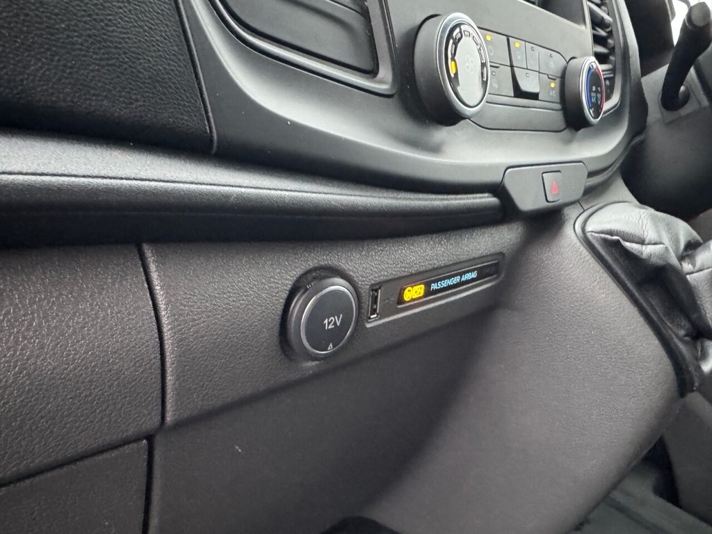 Used Ford Transit Custom 2018 for sale - 77463644: Photo 28