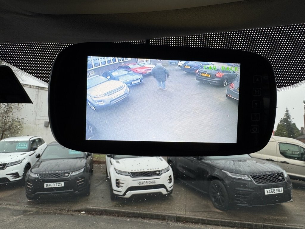 Used Ford Transit Custom 2018 for sale - 77463644: Photo 29