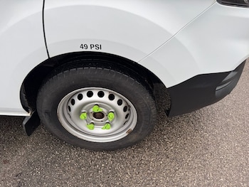 Used Ford Transit Custom 2018 for sale - 77463644: Photo