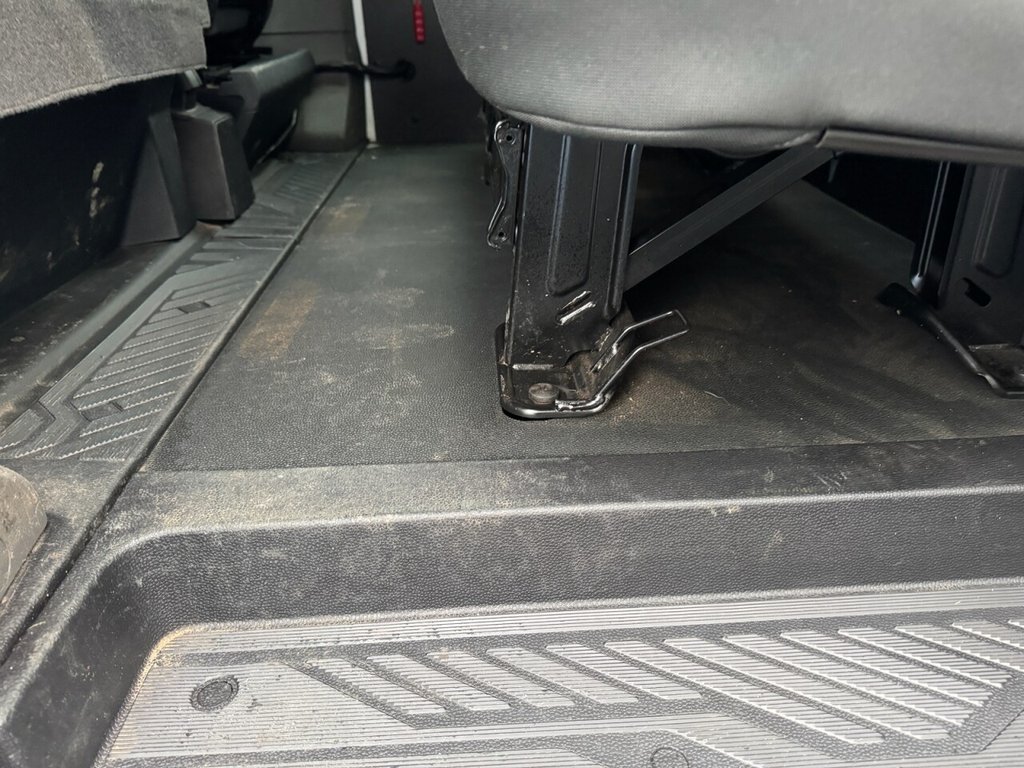 Used Ford Transit Custom 2018 for sale - 77463644: Photo 32