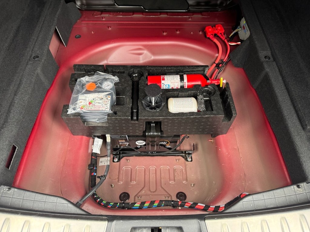 Used Jaguar F-Pace 2021 for sale - 77660243: Photo 18