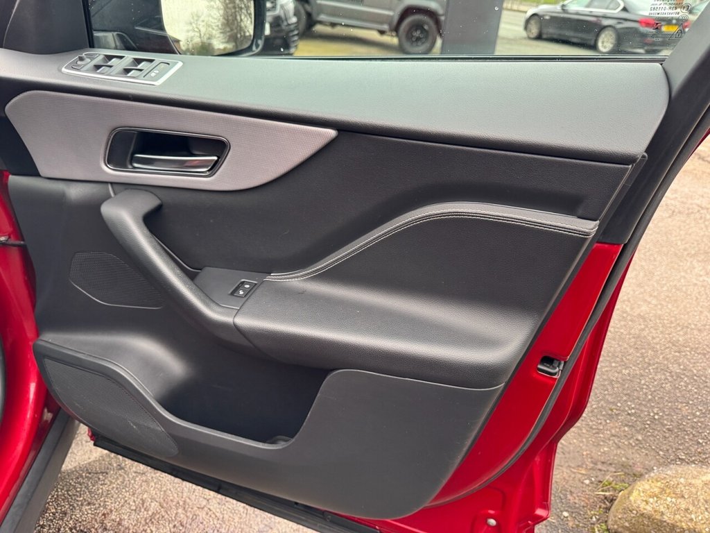 Used Jaguar F-Pace 2021 for sale - 77660243: Photo 19